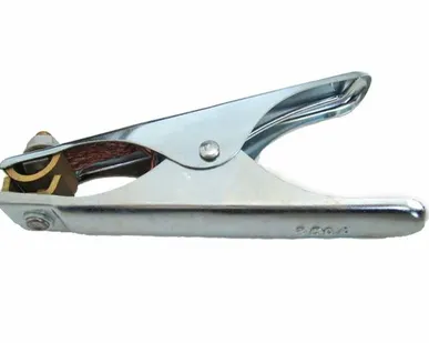 фото Зажим обратного кабеля 250А ESAB