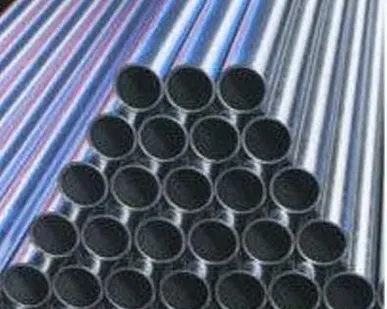 фото Труба 219 х8 08/12х18н10т, 20х13 - 40х13, 14х17н2, AISI 304-321 резка, дост