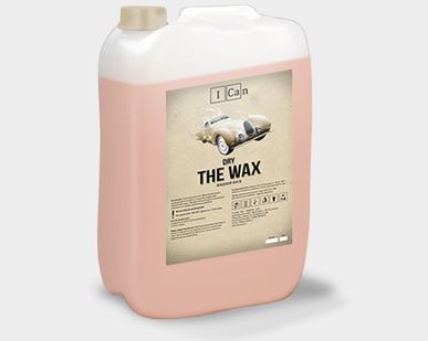 фото Жидкий воск I Can Wax 5 кг