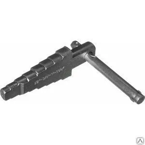 фото Ключ для монтажа американок 1/2&quot; - 1.1/4&quot; мастерпроф mp-у ис.030247