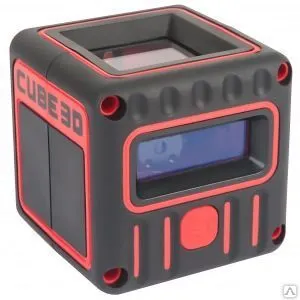 фото Построитель лазерных плоскостей ada cube 3d home edition а00383