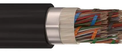 Фото №0 Кабель ТППэп 10х2х0.5