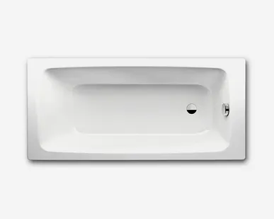 фото Ванна стальная KALDEWEI CAYONO 1700 x 700 мм, с дополнительным покрытием