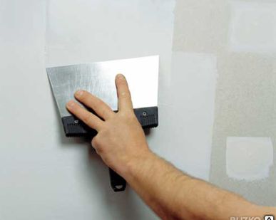 фото Подготовительные работы