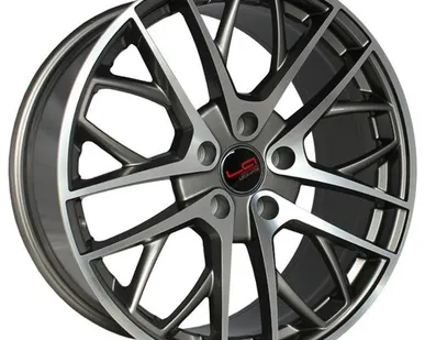 фото Колесный диск LegeArtis B527