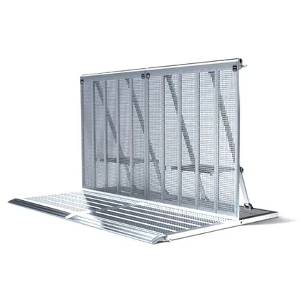 Фото №0 Силовой барьер MOJO (Маджо)