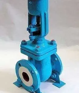 фото Задвижка 30с41нж ЗКЛ2-16 сталь газ Ду 150 Ру16 фл МЗТА