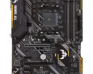 фото Материнская плата ASUS TUF