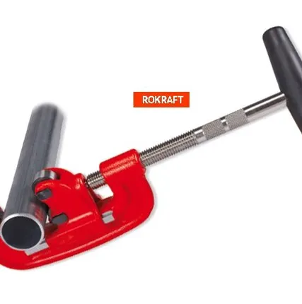 Фото №0 Rothenberger (Германия) SUPER 1.1/4