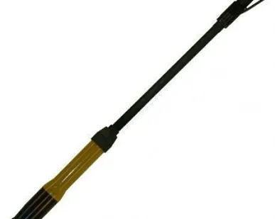 фото Трамбовка пневматическая виброзащищенная ТПВ-5У