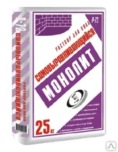 фото Клей строительный