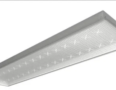 фото Светильник офисный LeaderLight LL-DVO-041-M1200x300, Лидер Лайт