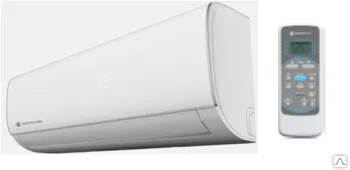 Фото №0 Кондиционер сплит-система Quattroclima Lombardia, QV-LO09WA/QN-LO09WA инвер