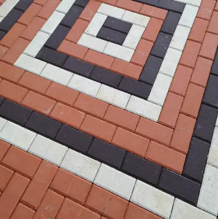 Фото №0 Брусчатка