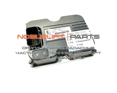 фото 921400100113 Контроллер Curtis 1353-6104 RT16Pro