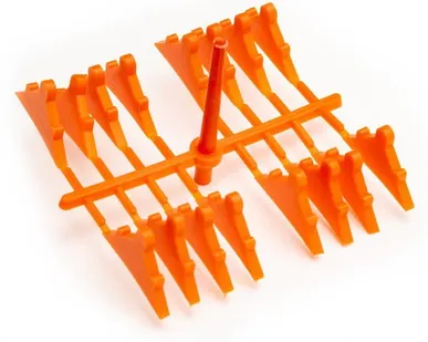 фото Уголки упаковочные для транспортировки