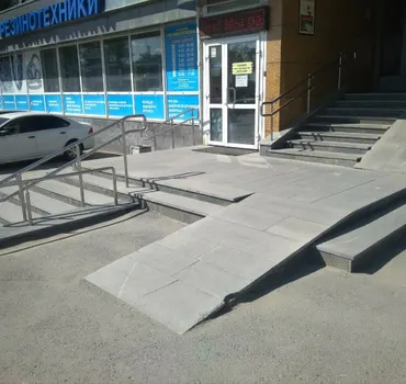 Магазин резинотехники