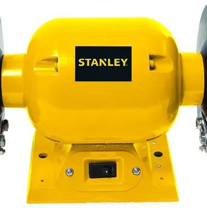 Фото №0 Точильный станок Stanley STGB3715B9 Stanley STGB3715B9
в