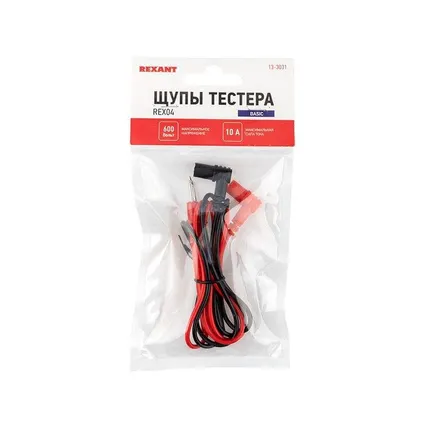 Фото №3 Щуп тестера REX04 Rexant 13-3031