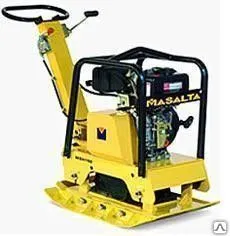 Фото №0 Реверсивные виброплиты Masalta MS 125-4