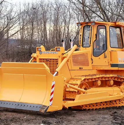 Фото №0 Бульдозер Б-150