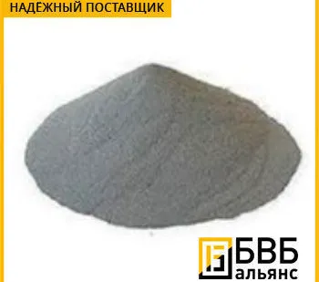 фото Порошок самофлюсующийся ПР-НХ17СР4