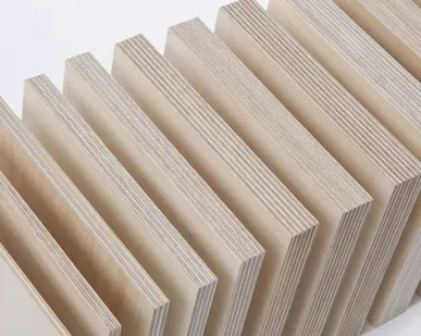 фото Фанера ФСФ 18мм 4/4 сорт 2440*1220