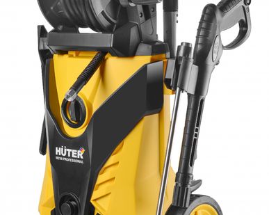 фото Мойка Huter W210i PROFESSIONAL