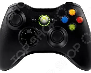 фото Геймпад Microsoft JR9-00010