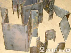 Фото №0 Сварка листового металла