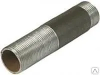 фото Сгон стальной Dy40