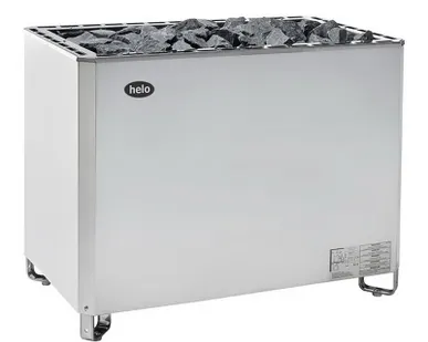 фото Электрическая печь Helo SKLA 181 (нержавеющая сталь, требуется пульт и блок)