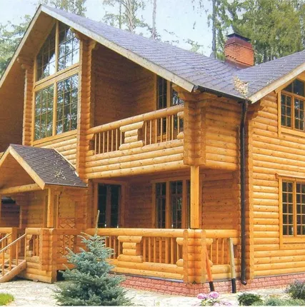 Фото №0 Строительство домов