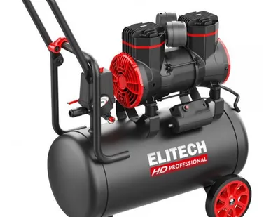 фото Компрессор ELITECH HD ACF 300-24S 1,5кВт 19,6кг 204539