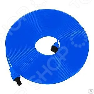 Фото №0 Шланг рукавный для капельного полива Green Apple GWSH10-032