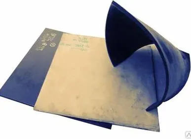 фото Техпластина ТКМЩ т. 6мм