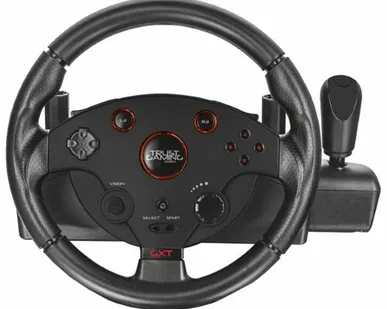 фото Руль Trust GXT 288 Racing Wheel
