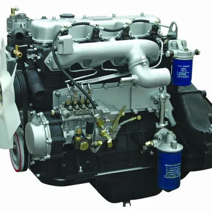 Фото №0 TSS Diesel-Prof TDY-N 15 4L