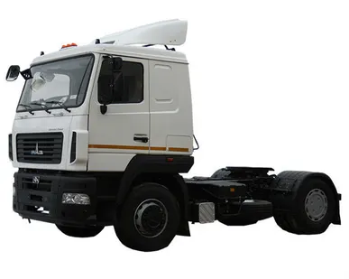 фото МАЗ 5440В5-8420-031