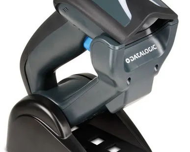 фото Сканер ШК Datalogic GRYPHON I GBT4130 (RS-232, Imager, беспроводнойBT)