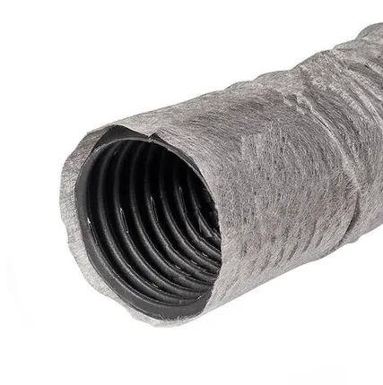 Фото №0 Труба односл. в геофильтре