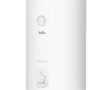 фото Водонагреватель Ballu BWH/S 30 Orfeus DH