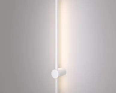 фото Светильник настенный светодиодный Cane LED MRL LED 1115 белый