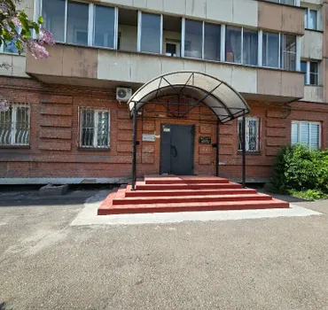 Сервисный канатный центр