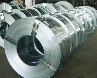 фото Лента стальная У10А