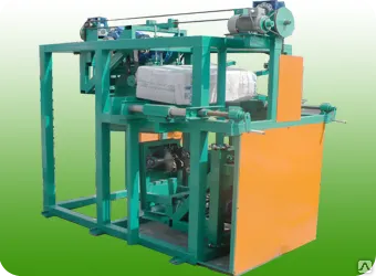 Фото №0 Станок прирезной "Алтай-Ф4"