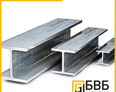 фото Балка алюминиевая АД31