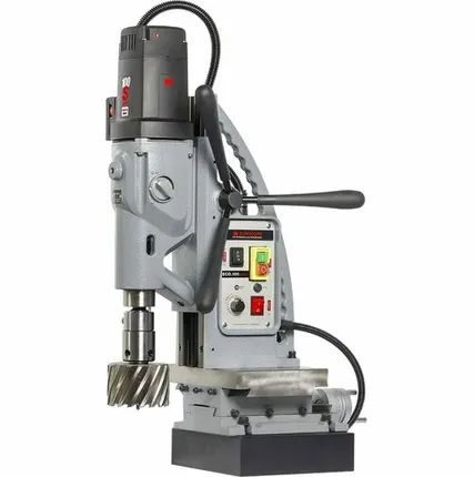 Фото №0 Магнитный сверлильный станок EUROBOOR ECO.100S+/CT
