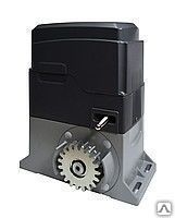 фото Комплект привода для откатных ворот NSL-1200KIT