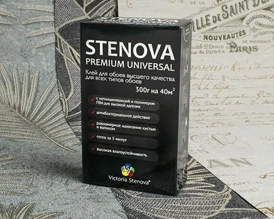 фото Stenova Premium Universal